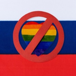 Sous pression, la principale ONG de défense des LGBT+ ne lâchera pas - Russie 