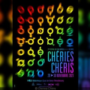Le Festival Chéries-Chéris revient du 20 au 30 novembre  - Cinéma 