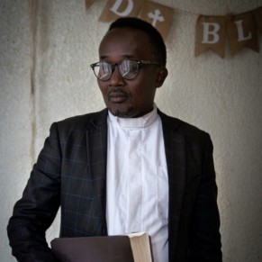 Une église du Rwanda offre un refuge aux croyants LGBT  - Afrique 