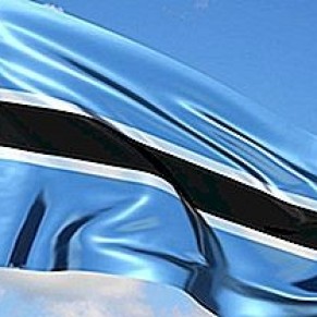 La justice confirme la décriminalisation de l'homosexualité - Botswana 