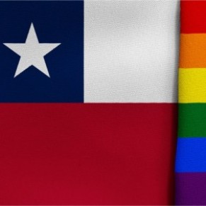 Le Sénat se prononce en dernière instance sur le mariage homosexuel  - Chili 