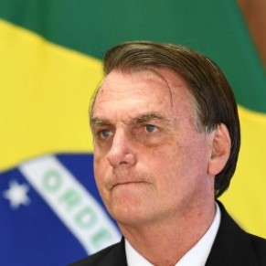 Nouvelle enquête contre Bolsonaro pour diffusion de fausse information    - Covid / VIH