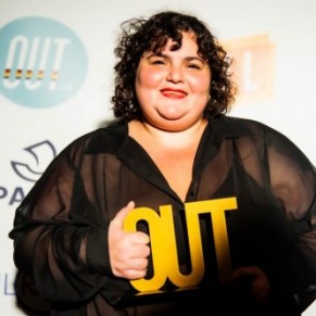 La DJ Barbara Butch désignée personnalité LGBTI de l'année - Out d'Or 