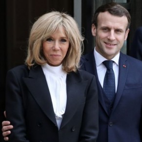Histoire de l'infox transphobe très virale visant Brigitte Macron - Genre 