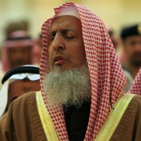 Le grand mufti qualifie l'homosexualité de <I>crime ignoble</I> - Arabie saoudite 