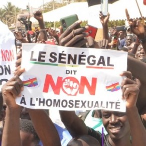 La majorité qualifie de faux débat un texte visant à durcir la répression des LGBT - Sénégal  