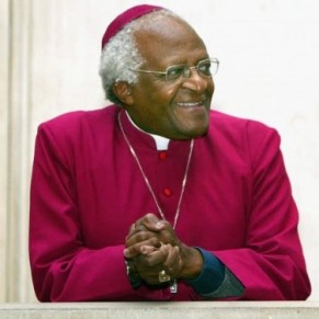 Décès de Desmond Tutu, défenseur de l'égalité dans tous les domaines  - Afrique du Sud 