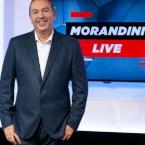 Jean-Marc Morandini renvoyé en procès pour harcèlement sexuel et travail dissimulé - Médias / Justice 
