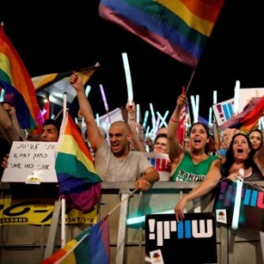Le gouvernement ouvre la GPA aux couples gay et aux personnes transgenres  - Israël 