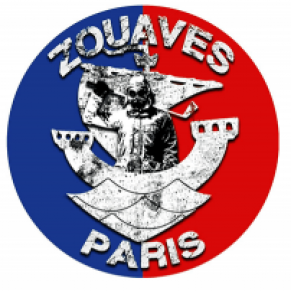 Dissolution du groupuscule d'ultradroite les Zouaves Paris - Violences / Homophobie 