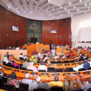 Le Parlement rejette un texte durcissant la répression de l'homosexualité - Sénégal 