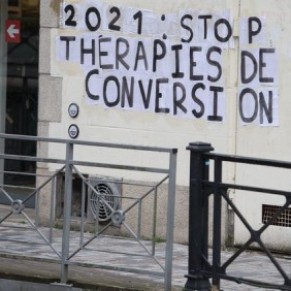 Enquête à Montpellier après la disparition d'un adolescent transgenre - Thérapies de conversion 