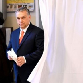 Orban joue sa réélection face à une opposition unie  - Hongrie 