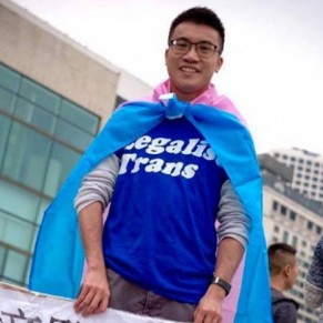 Hong Kong refuse le changement d'état civil aux personnes trans non opérées - Asie 