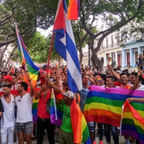 Consultation populaire sur la lgislation qui inclut le mariage gay - Cuba 