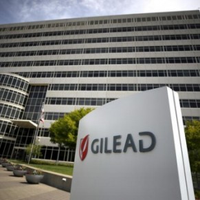 Gilead paie plus d'un milliard à une filiale de GSK dans une affaire de brevets - Médicament contre le VIH
