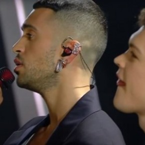 Le chanteur ouvertement gay Mahmood représentera l'Italie à Turin  - Concours Eurovision 