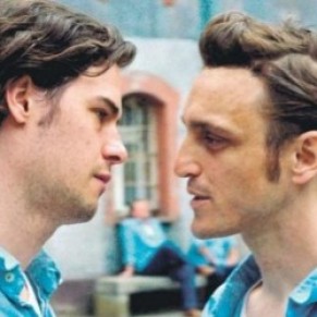 <I>Great Freedom</I> : une histoire d'amour gay en prison dans l’Allemagne d’après-guerre - Cinéma  