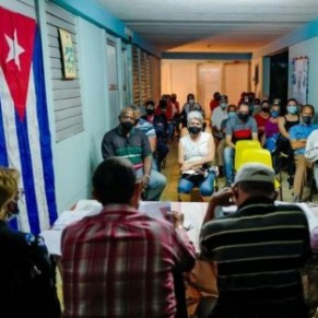 Quartier par quartier, Cuba discute mariage gay et gestation pour autrui - Droits LGBT