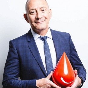 <I>Tout le monde peut donner son sang</I>, martèle le président de l'EFS - Transfusions