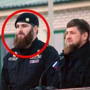 Un général tchétchène ayant mené la purge anti-gay tué en Ukraine