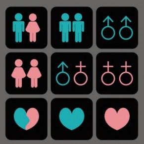 Questions de genre, orientation sexuelle... les intrts renouvels de la jeunesse tudiante  - Sciences sociales 