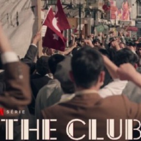 Une série sur les Juifs de Turquie pour panser les blessures de l'histoire - <I>The Club</I>