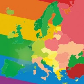 L'Inter-LGBT et l'ILGA-Europe appellent la France à mettre les droits LGBT au coeur de son agenda politique - Rapport ILGA-Europe 2021