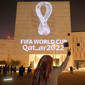 Aucune visibilité LGBT ne sera tolérée lors de la Coupe du monde - Mondial 2022 au Qatar 