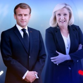 Les associations LGBT appellent  battre Marine Le Pen