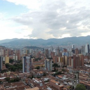 Vague d'assassinat de personnes LGBT à Medellin  - Colombie 