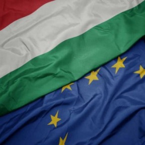 La Commission européenne a lancé la procédure de sanction financière contre la Hongrie - Droits des minorités 