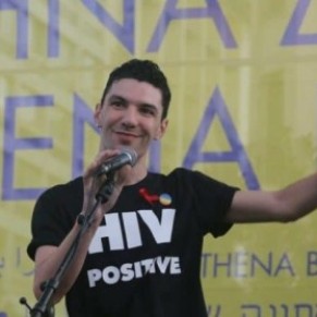 Deux hommes condamnés à dix ans de prison pour avoir tué un militant LGBT - Athènes 