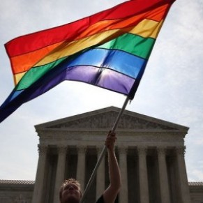 Après le droit à l'avortement, menace sur le mariage gay? - Etats-Unis 