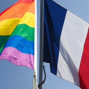 La France passe de la 13ème à la 7ème place  - Classement Rainbow Europe 
