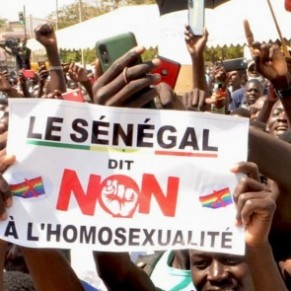 Enquête policière sur une possible agression collective homophobe - Sénégal 