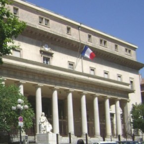 Jusqu'à 18 ans de prison pour séquestration et viol d'un militant LGBT - Justice / Marseille 