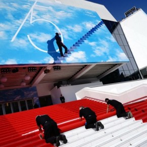 A Cannes, des films du Maghreb sur des sociétés qui empêchent de vivre - Cinéma 