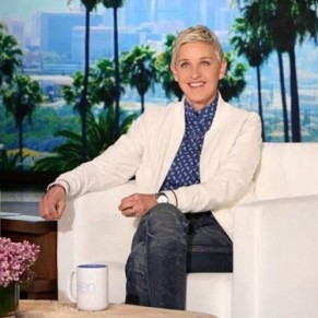 Clap de fin pour l'émission d'Ellen DeGeneres pionnière mais ternie par des polémiques - Télévision 